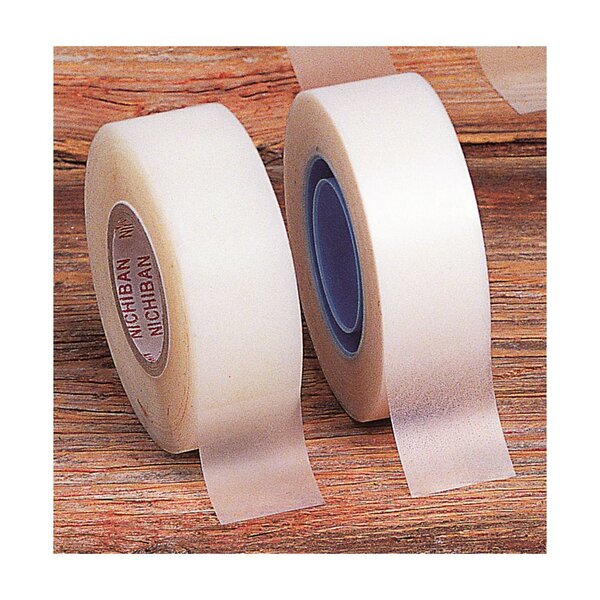 Ruban adhésif invisible largeur 19 mm x longueur 33 m (rouleau 33 mètres)