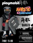 71102 Kakuzu - Naruto Shippuden