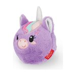 Legami PBB0003 - Balle Rebondissante - Unicorn - Bouncing Gang