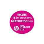 Imprimante Tout-en-un Hp Deskjet 2620 - Jet Dencre - Couleur - Wifi