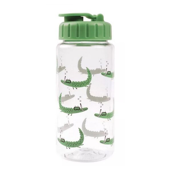 Gourde crocodiles les petites choses