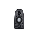 Logitech speaker system z506