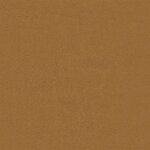 vidaXL Canapé 3 places avec oreillers décoratifs marron 180 cm velours