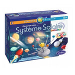 Le Systeme Solaire Kit experience