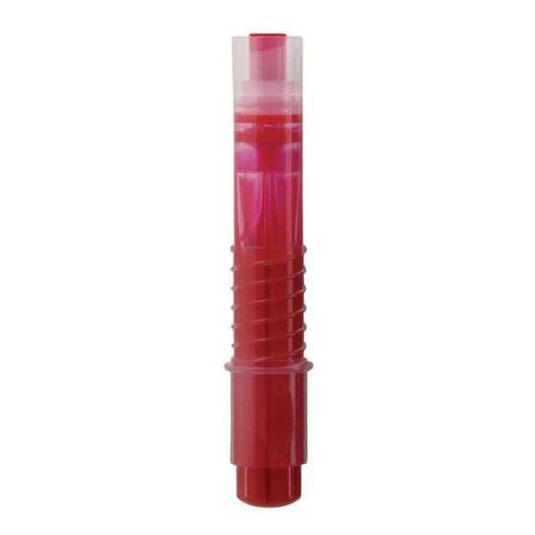 Recharge pour marqueur v board master s rouge x 12 pilot