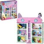10788 - LEGO® Gabby et la Maison Magique - Aventure et Créativité pour Enfants
