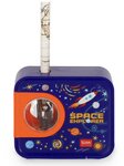 Taille-Crayon Electrique - Top of the Tip - Space