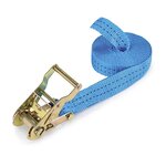 Sangle d'arrimage 1000 kg 5 m en 2 parties