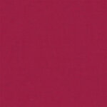 vidaXL Canapé 2 places avec oreillers bordeaux 140 cm velours