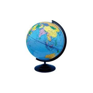 Cartes géographiques et globes - Fournitures scolaires - La Poste