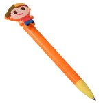 Stylo enfant skater - draeger paris