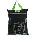 ProGarden Housse pour balancelle 225x145x175 cm Noir