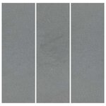 vidaXL Tapis de piscine Gris clair 396 x 396 cm