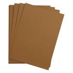 Ramette 125 feuilles Maya 50x70cm 270g brun CLAIREFONTAINE