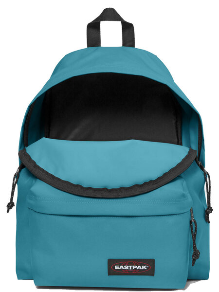 Sac a dos Eastpak Padded Pak r Bay Blue La Poste