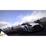 WRC 10 Jeu Xbox One et Xbox Series X