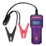 Testeur de piles Ermenrich Zing AL40  violet