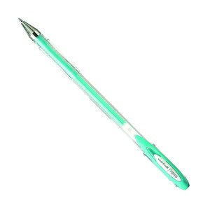 Stylo roller Signo Pastel Ecriture moyenne Vert - Signo