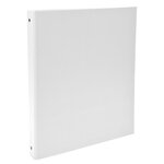 Classeur Rembordé Polypropylène 4 Anneaux 30mm - A4 - Couleurs Assorties - X 20 - Exacompta