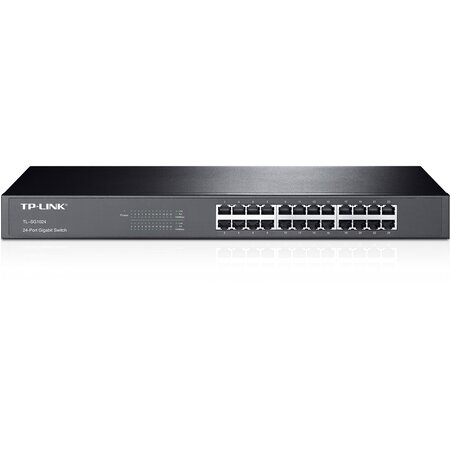 Tplink tl-sg1024