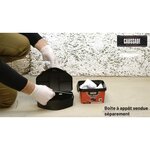 CAUSSADE Rats & souris especes résistantes CARSBLBF300 - 300 g