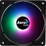 AEROCOOL Frost 12 FRGB - Ventilateur pour Boîtier - 12cm FRGB