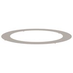 vidaXL Jardinier en Acier Corten Acier corten Grand Durable