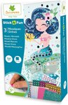 Stick n fun - mosaique sirenes