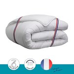 Couette légère - 140 x 200 cm - Blanc