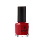 Avril - vernis à ongles 7 ml - 101 rouge opéra