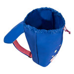 Grand Sac À Dos Licorne Bleu - Draeger paris