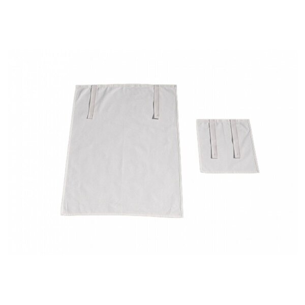 Draperie pour lit RENO - NOAH