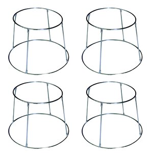 10 supports pour plateau de fruits de mer