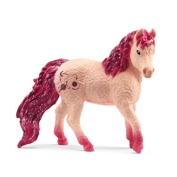 Schleich 70801 - Licorne à collectionner Planetea
