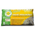 Paillis de miscanthus 5kg unitaire
