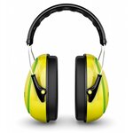 Casque antibruit m4 de moldex