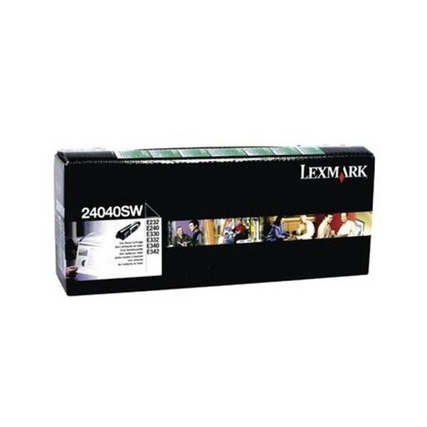 Lexmark lexmark