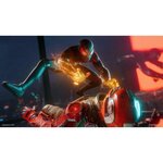 Marvel's Spider-Man: Miles Morales Ultimate Edition - Jeu PS5