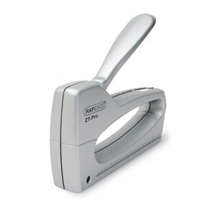 Pistolet Agrafeur Z T-Pro Métal Agrafes 13/4-8mm et 53/4-8mm RAPESCO