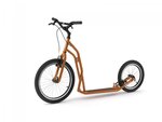 Trottinette  Steel 2016 Orange
