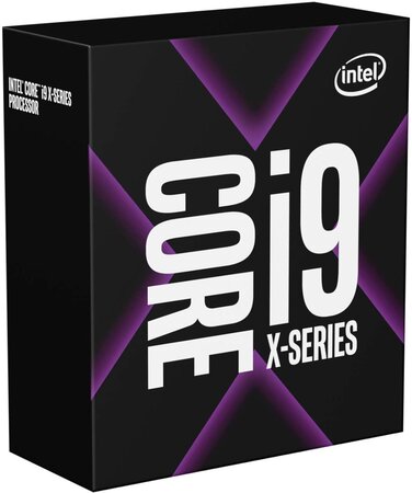 Intel core i9-10900x processeur 3 7 ghz 19 25 mo smart cache boîte