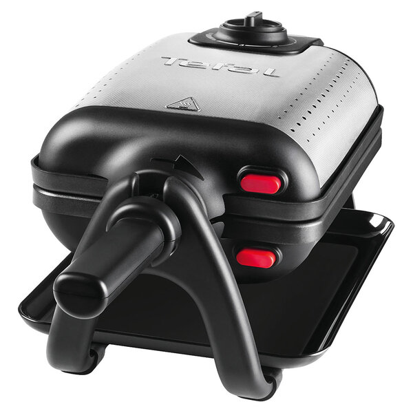 Tefal Gaufrier Croque-Monsieur King Size WM756D12