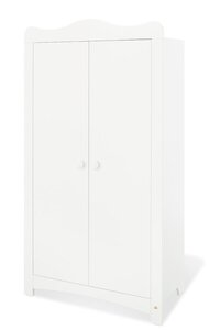Armoire Florentina L 98 x P 58 x H 180