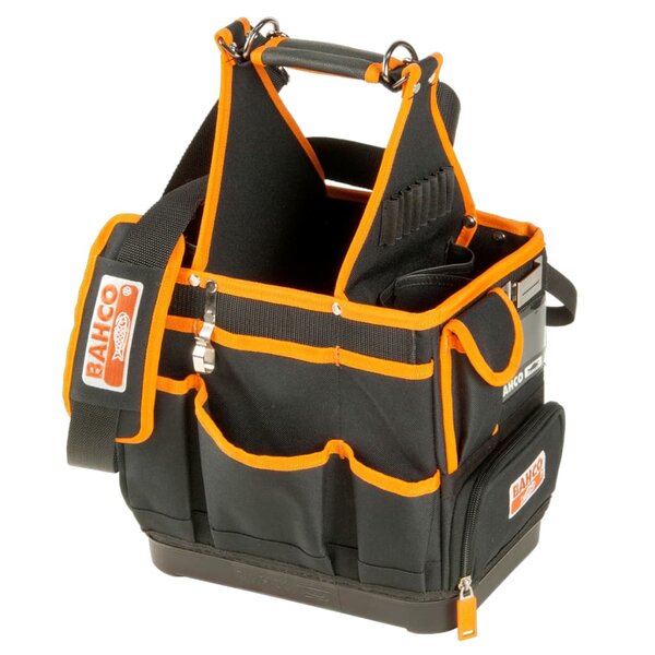 Bahco sac à outils pour électriciens 29 x 19 x 42 cm 4750fb3-12