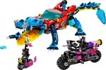 71458 La voiture crocodile DREAMZzz