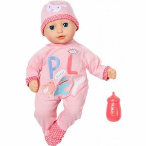 Zapf Creation 706084 - BABY Annabell - Little Annabell 36 cm