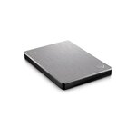 Disque dur externe Seagate Backup Plus 1000 Go (STDR1000201) USB 3.0 - 2,5" (Silver)