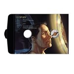 L'Odyssée Spatiale avec Thomas Pesquet - Monnaie de 10€ Argent - Saturne