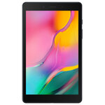 Tablette tactile - Samsung T290 Galaxy Tab A (2019) - 8'' - Wifi - 32Go, 2Go RAM - Noir