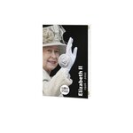 Elizabeth II Monnaie de 10€ Argent